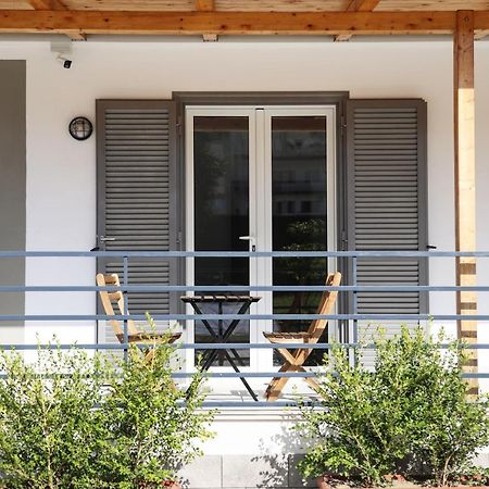 Tenuta Don Alfonso Neapel Exterior foto