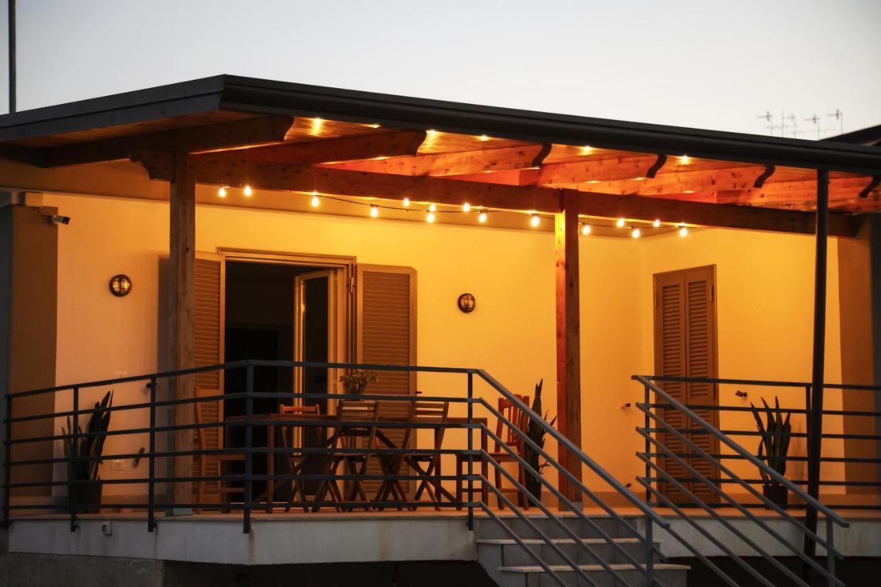 Tenuta Don Alfonso Neapel Exterior foto